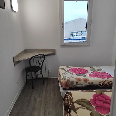 Alpha Hotel Bouafle Dış mekan fotoğraf