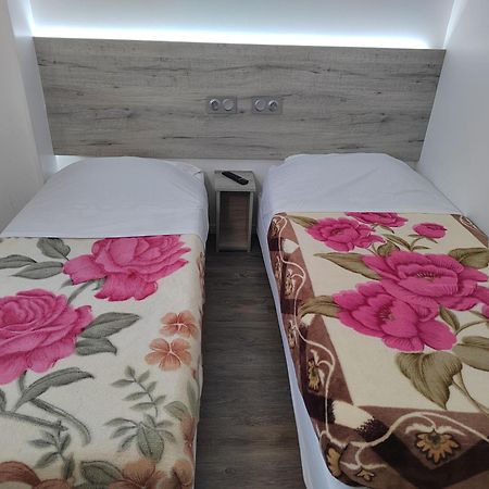Alpha Hotel Bouafle Dış mekan fotoğraf