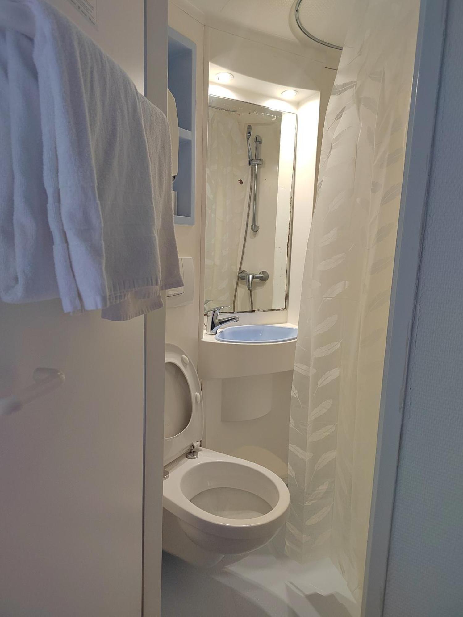 Alpha Hotel Bouafle Dış mekan fotoğraf
